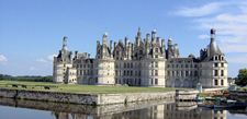 France-Loire-Renaissance Castles of the Loire